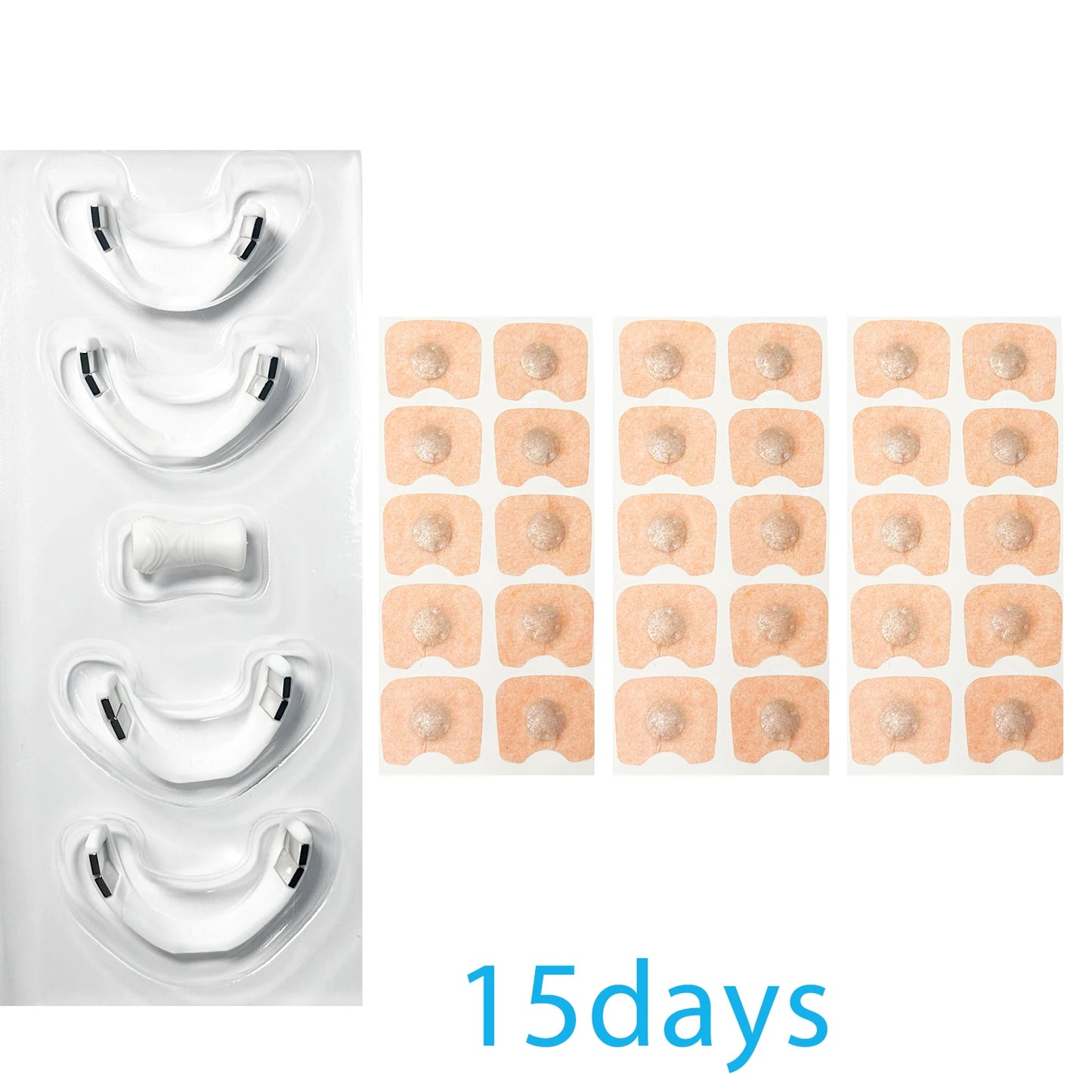 Performance Boosting Nasal Dilator Kit