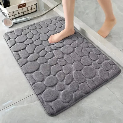 Premium Bath Mat