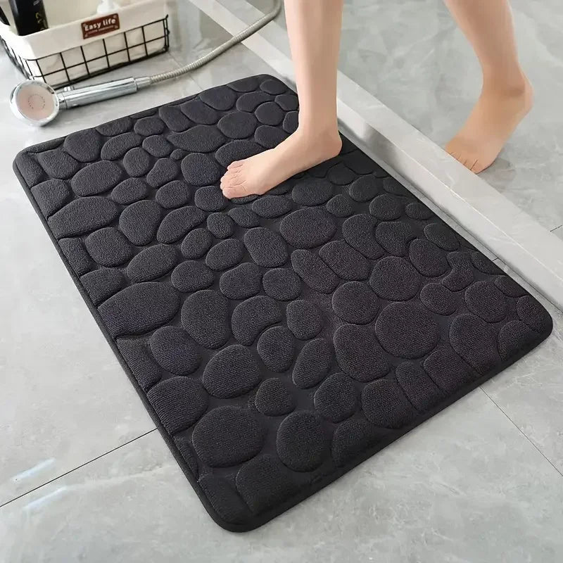 Premium Bath Mat