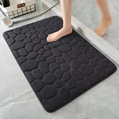 Premium Bath Mat