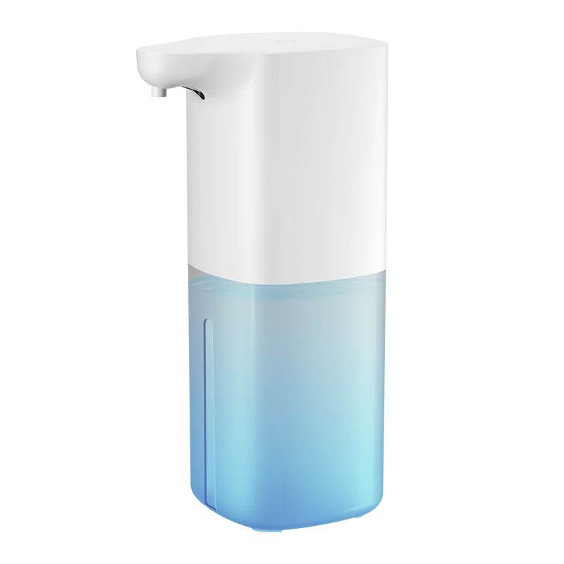 Smart Automatic Foam Soap Dispenser