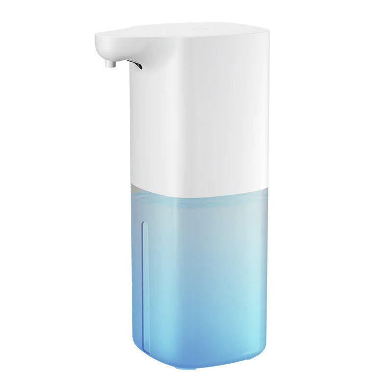 Smart Automatic Foam Soap Dispenser