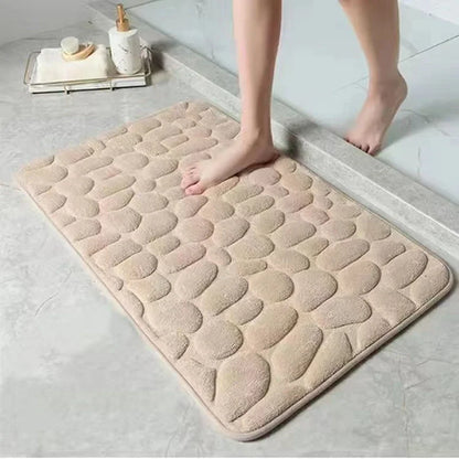 Premium Bath Mat