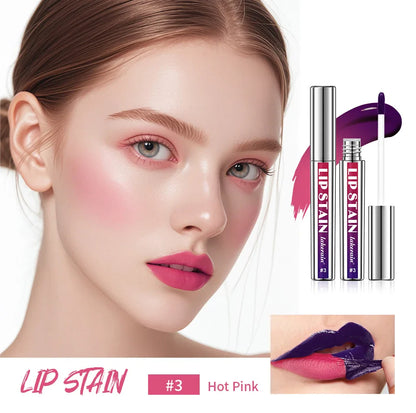 Peel Off Lip Stain