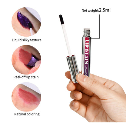 Peel Off Lip Stain
