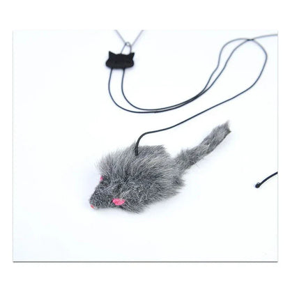 FeliSwing – Hanging Door Cat Teaser Toy