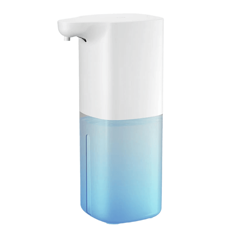 Smart Automatic Foam Soap Dispenser