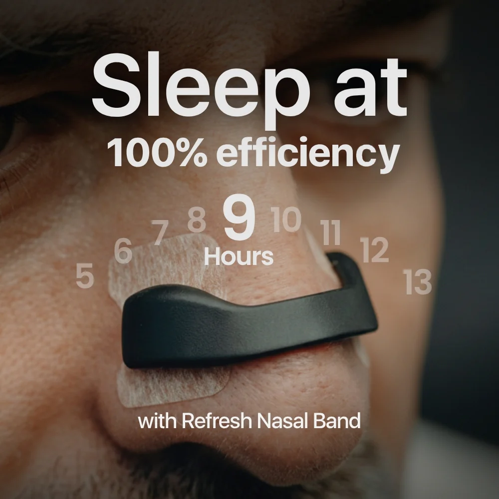 Performance Boosting Nasal Dilator Kit