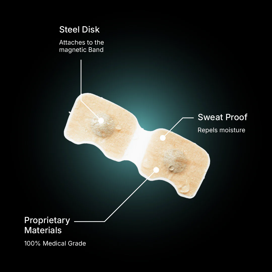 Performance Boosting Nasal Dilator Kit